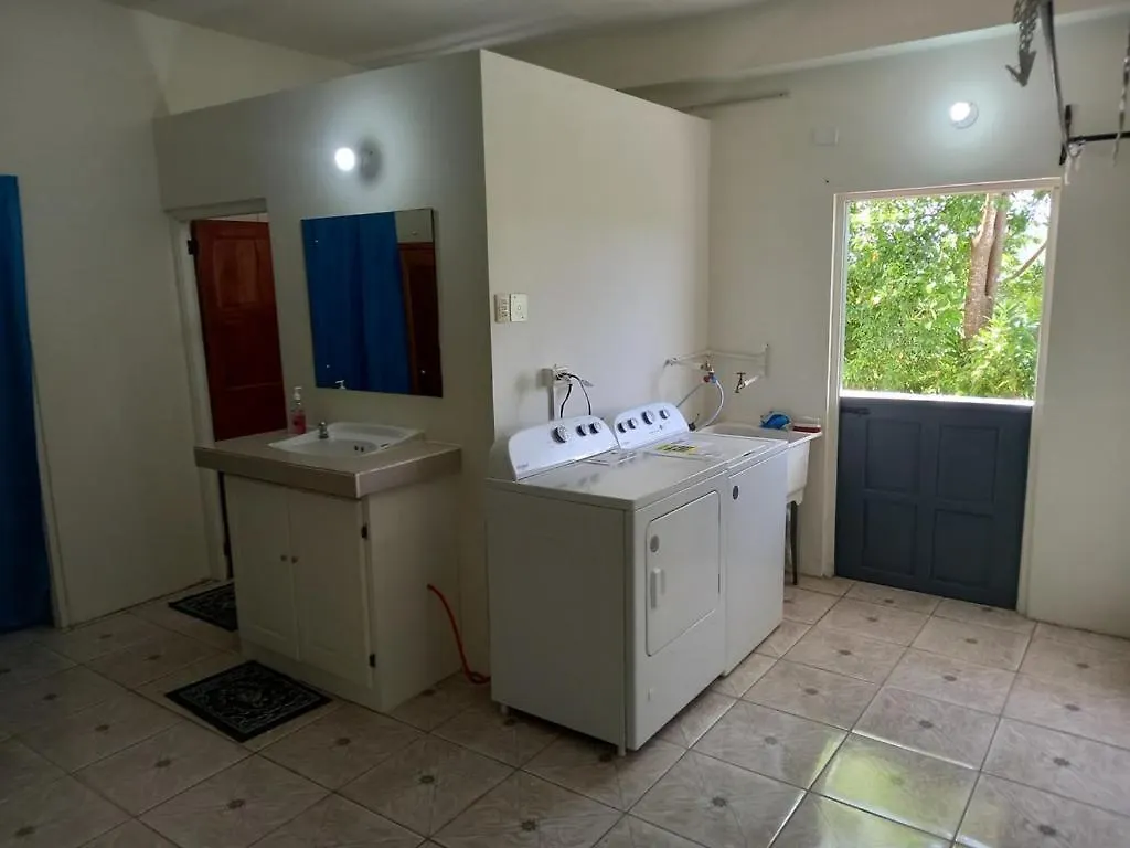 Apartment Parakeet Hideaway Mason Hall Trinidad And Tobago